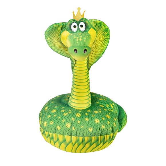 Сладкий новогодний подарок Эльза