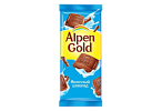 Шоколад Alpen Gold 80 гр