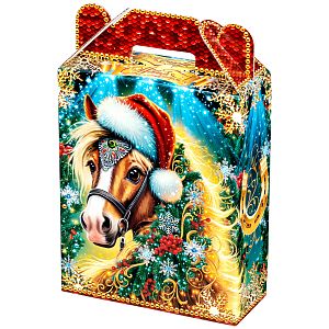 Конь Степан