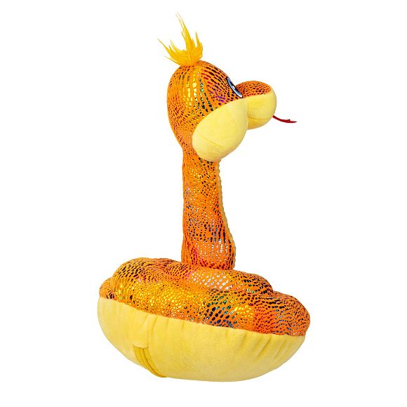 Сладкий новогодний подарок Рыжуля